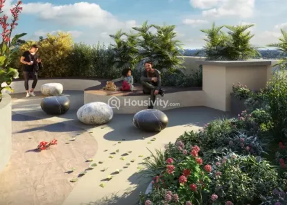 TVS Isle of Trees Image 13