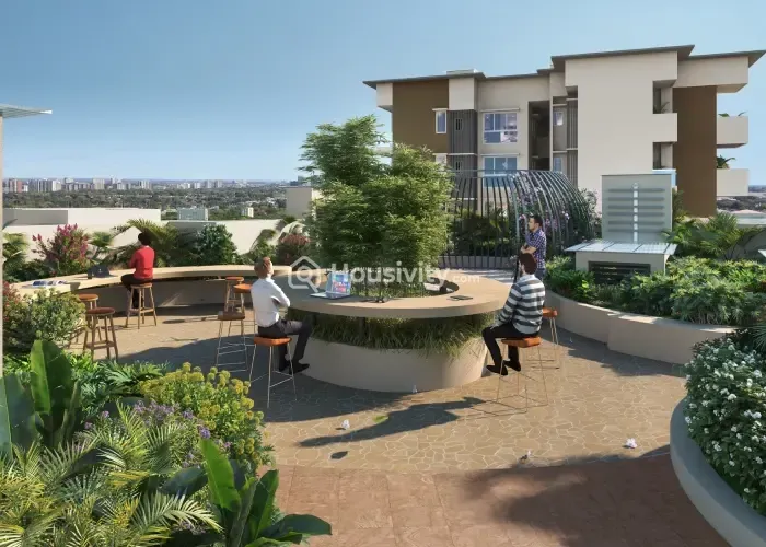 TVS Isle of Trees Image 14