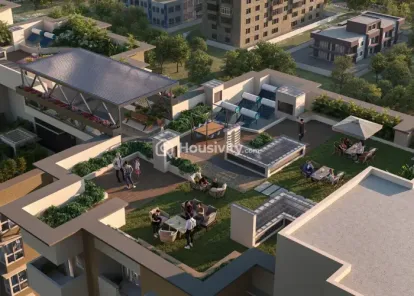 TVS Isle of Trees Image 11