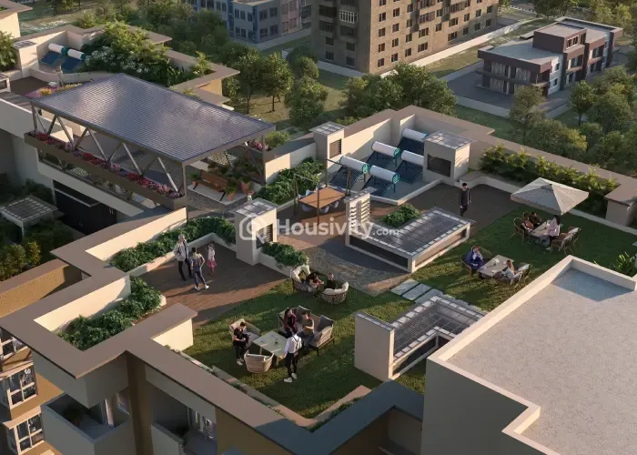 TVS Isle of Trees Image 11