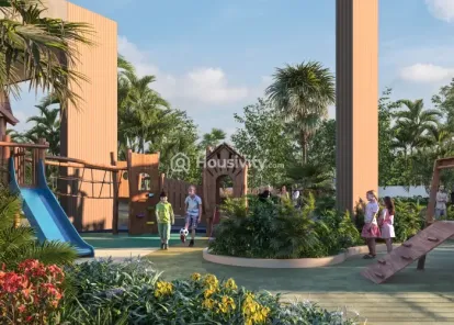 TVS Isle of Trees Image 9