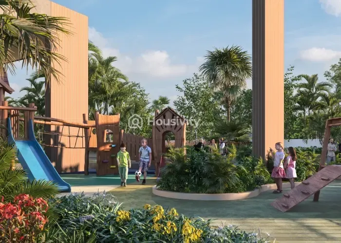 TVS Isle of Trees Image 9