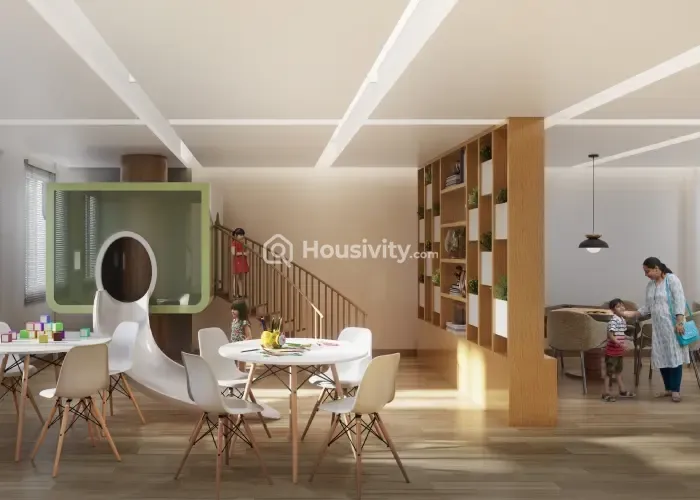 TVS Isle of Trees Image 5