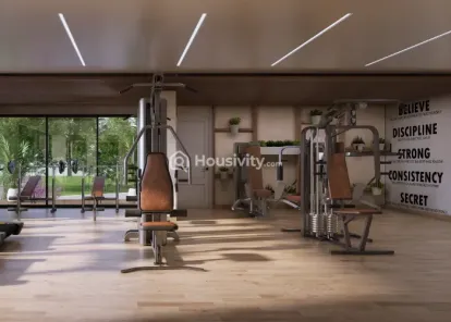 TVS Isle of Trees Image 7