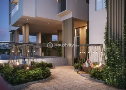 TVS Isle of Trees Image 17