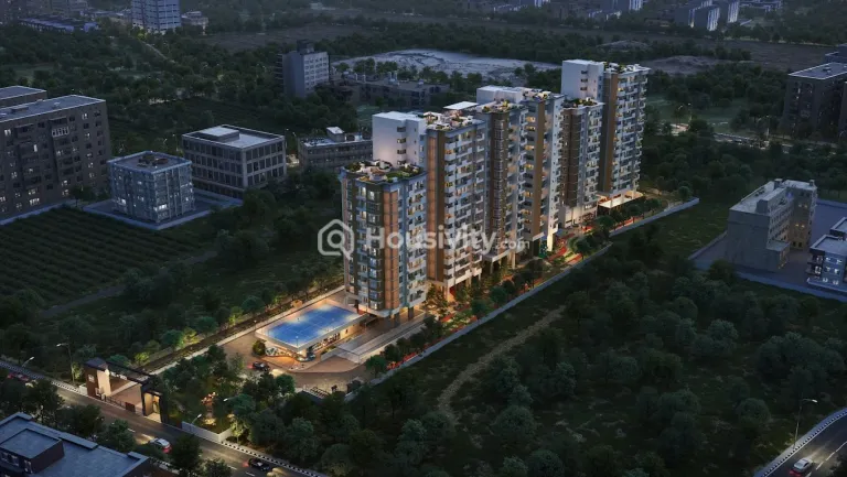 TVS Isle of Trees Image 20