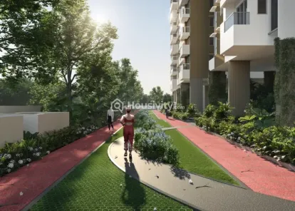 TVS Isle of Trees Image 8