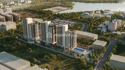 TVS Isle of Trees Image 19