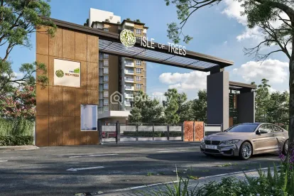 TVS Isle of Trees Image 1