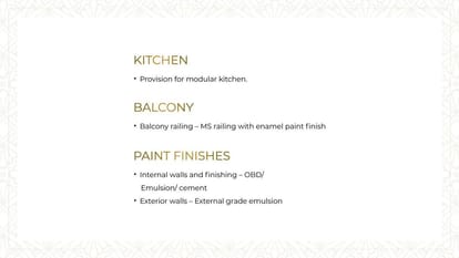 TVS Emerald Jardin Brochure Image 56