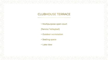 TVS Emerald Jardin Brochure Image 26