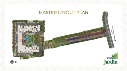 TVS Emerald Jardin Brochure Image 6