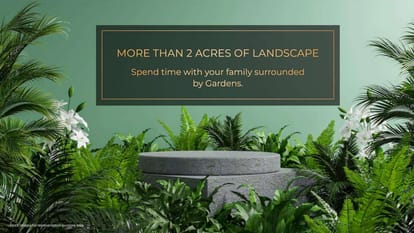 TVS Emerald Jardin Brochure Image 20