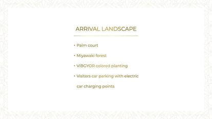 TVS Emerald Jardin Brochure Image 15