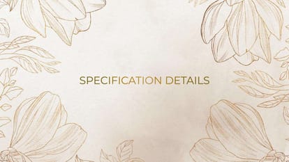 TVS Emerald Jardin Brochure Image 53