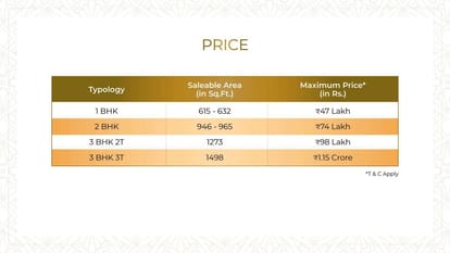 TVS Emerald Jardin Brochure Image 58