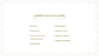 TVS Emerald Jardin Brochure Image 24