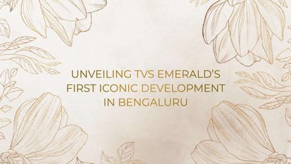 TVS Emerald Jardin Brochure Image 4
