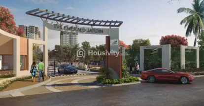 TVS Emerald Jardin Image 6