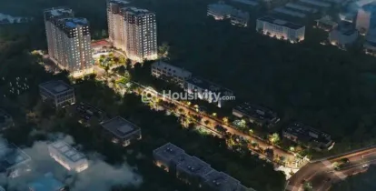 TVS Emerald Jardin Image 4