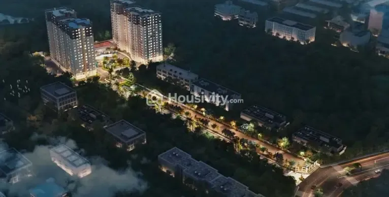 TVS Emerald Jardin Image 4