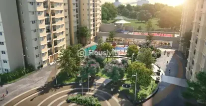 TVS Emerald Jardin Image 5