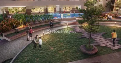 TVS Emerald Jardin Image 1