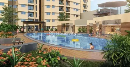 TVS Emerald Jardin Image 2