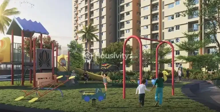 TVS Emerald Jardin Image 3