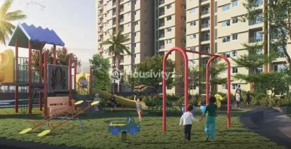 TVS Emerald Jardin Image 3