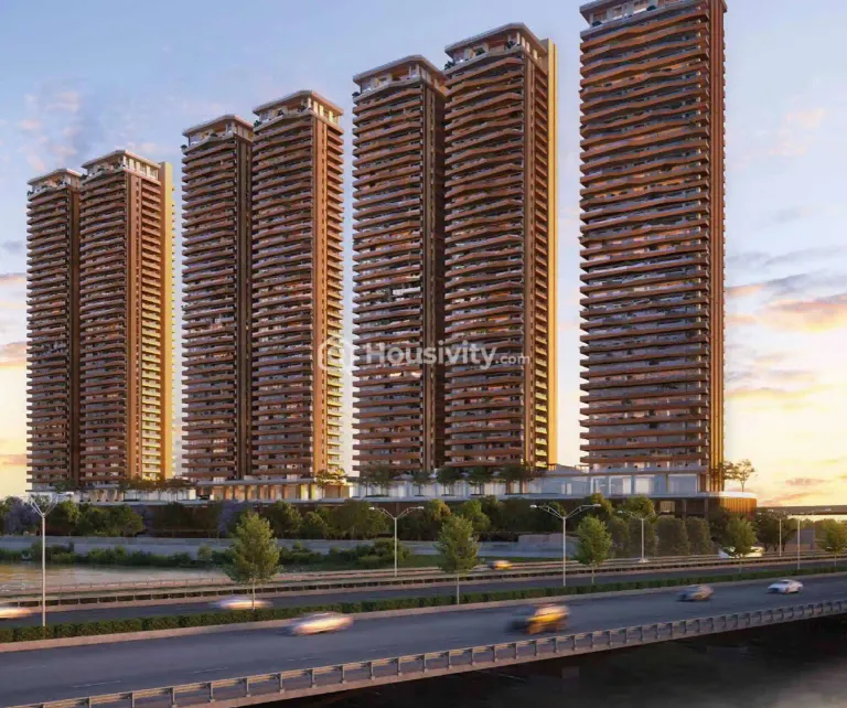 Sri Aditya Vantage Image 1