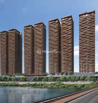 Sri Aditya Vantage Image 2