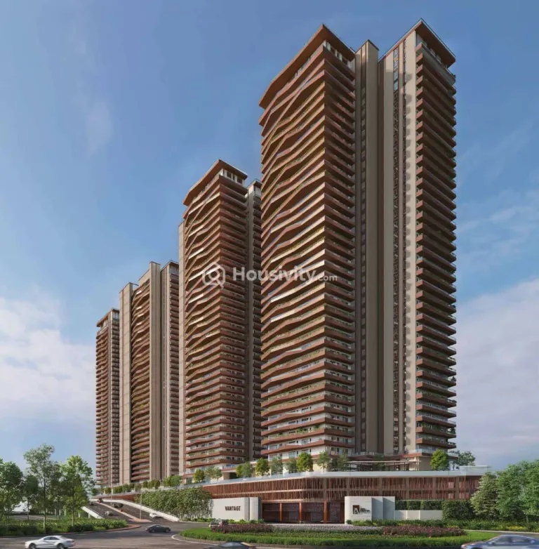 Sri Aditya Vantage Thumbnail