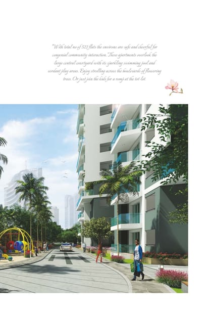 Sri Aditya Athena Brochure Image 15