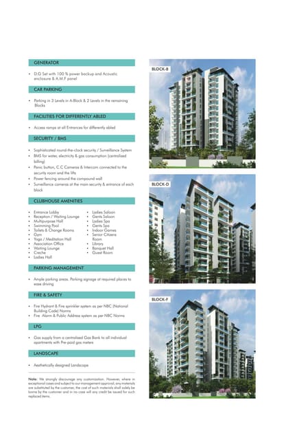 Sri Aditya Athena Brochure Image 39