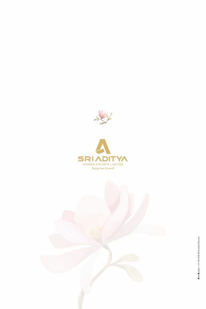 Sri Aditya Athena Brochure Image 44