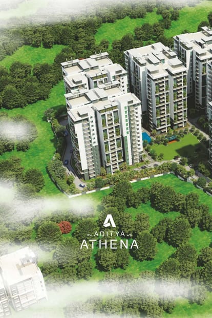 Sri Aditya Athena Brochure Image 22