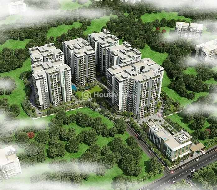 Sri Aditya Athena Image 2