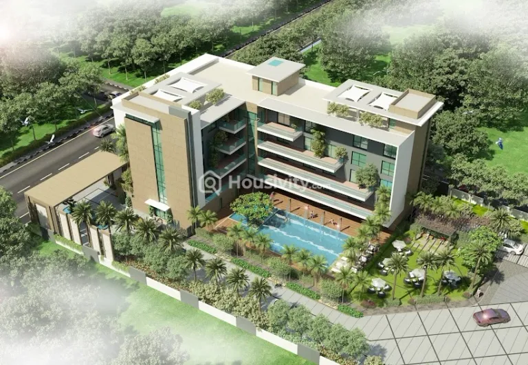 Sri Aditya Athena Image 4