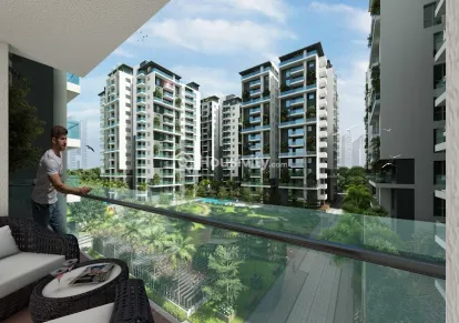 Sri Aditya Athena Image 1