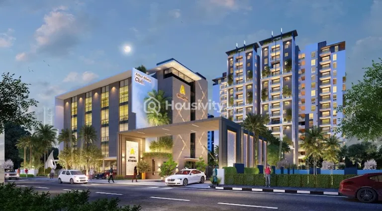 Sri Aditya Athena Image 6