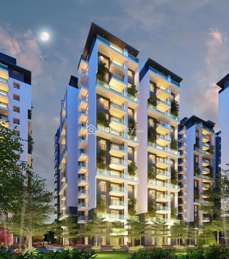 Sri Aditya Athena Image 5