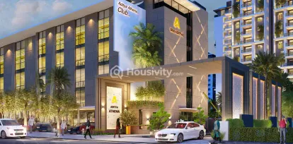 Sri Aditya Athena Image 3