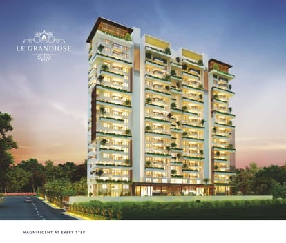 Sri Aditya Le Grandiose Brochure Image 15