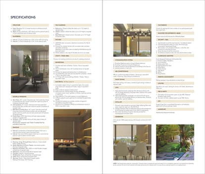 Sri Aditya Le Grandiose Brochure Image 21