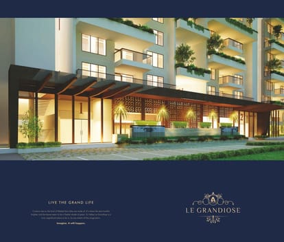Sri Aditya Le Grandiose Brochure Image 3