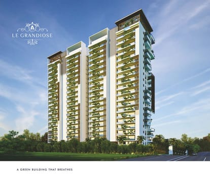 Sri Aditya Le Grandiose Brochure Image 17