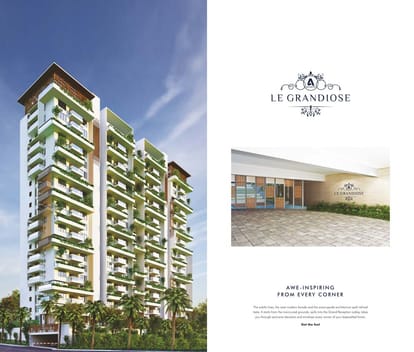 Sri Aditya Le Grandiose Brochure Image 8