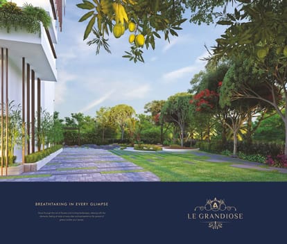 Sri Aditya Le Grandiose Brochure Image 9
