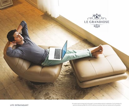 Sri Aditya Le Grandiose Brochure Image 7